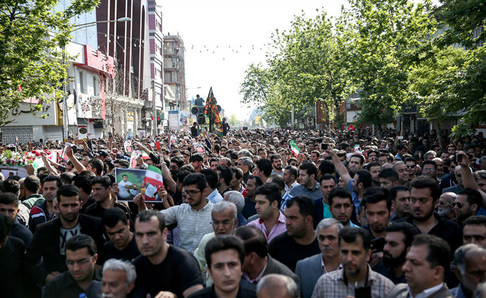 (تصاویر) بدرقه مهرداد اولادی (تصاویر) بدرقه مهرداد اولادی