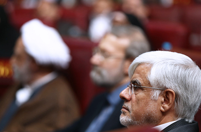(تصاویر) اولین گردهمایی منتخبان مجلس دهم (تصاویر) اولین گردهمایی منتخبان مجلس دهم