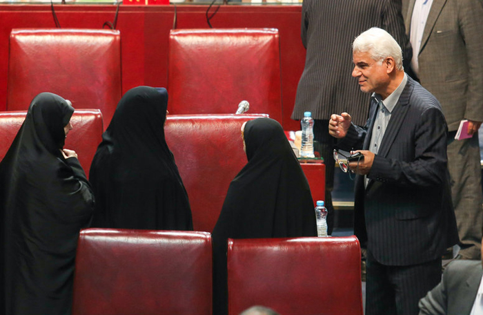 (تصاویر) اولین گردهمایی منتخبان مجلس دهم (تصاویر) اولین گردهمایی منتخبان مجلس دهم