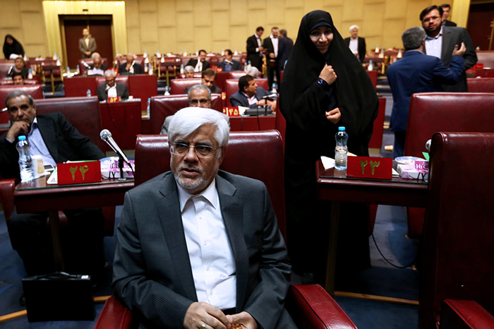 (تصاویر) اولین گردهمایی منتخبان مجلس دهم (تصاویر) اولین گردهمایی منتخبان مجلس دهم