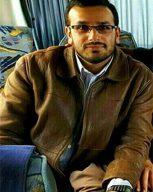 (تصاویر) شهدای مدافع حرم در خان طومان