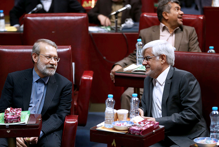 (تصاویر) اولین گردهمایی منتخبان مجلس دهم (تصاویر) اولین گردهمایی منتخبان مجلس دهم