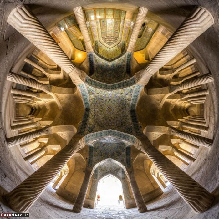 (تصاویر) (تصاویر)