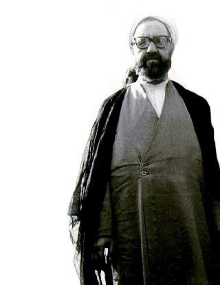 سالروز شهادت استاد شهید مرتضی مطهری سالروز شهادت استاد شهید مرتضی مطهری