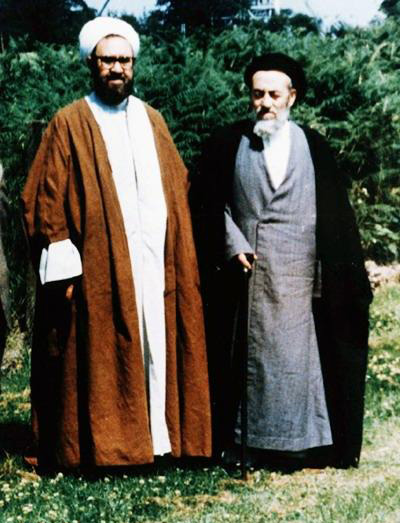 سالروز شهادت استاد شهید مرتضی مطهری سالروز شهادت استاد شهید مرتضی مطهری