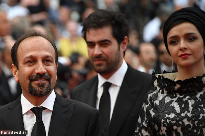 (تصاویر) عوامل فیلم (تصاویر) عوامل فیلم