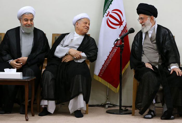 (تصاویر) دیدار اعضای مجلس خبرگان با رهبر انقلاب (تصاویر) دیدار اعضای مجلس خبرگان با رهبر انقلاب