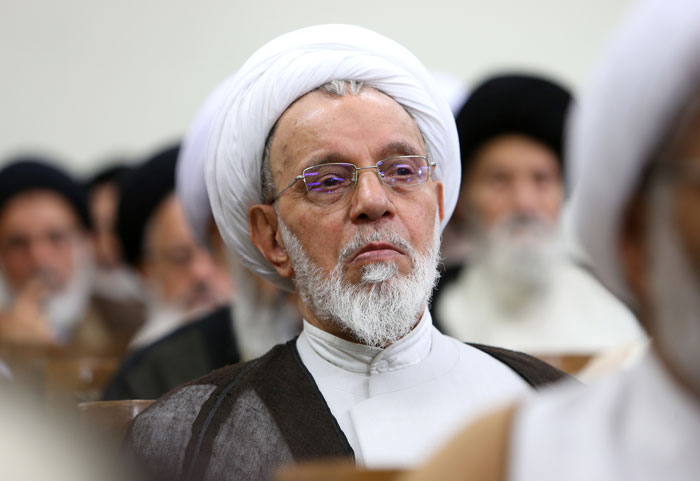 (تصاویر) دیدار اعضای مجلس خبرگان با رهبر انقلاب (تصاویر) دیدار اعضای مجلس خبرگان با رهبر انقلاب