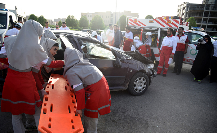(تصاویر) برآوردن آرزوی دکتر شدن 5کودک سرطانی (تصاویر) برآوردن آرزوی دکتر شدن 5کودک سرطانی