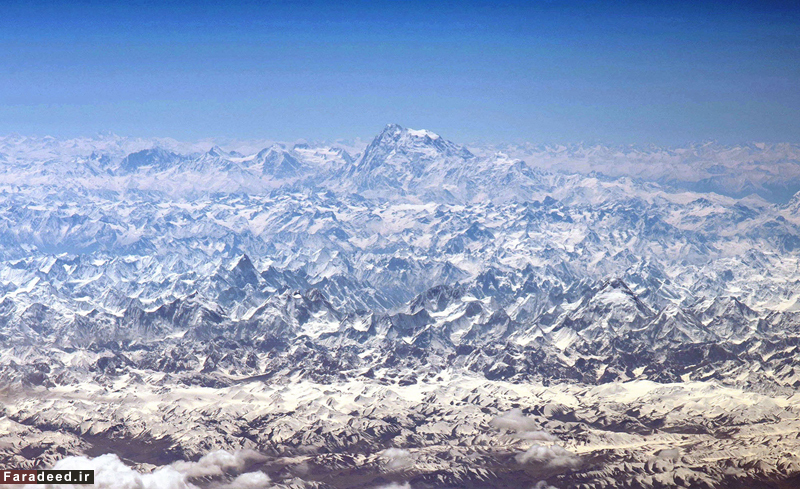 (تصاویر)