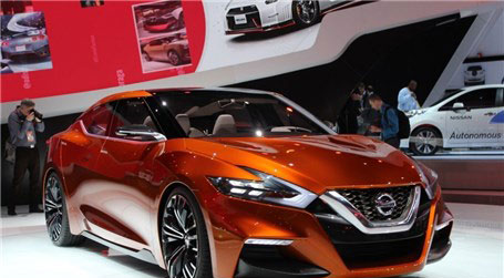 (تصاویر)ماکسیما ۲۰۱۷ را بببینید (تصاویر)ماکسیما ۲۰۱۷ را بببینید