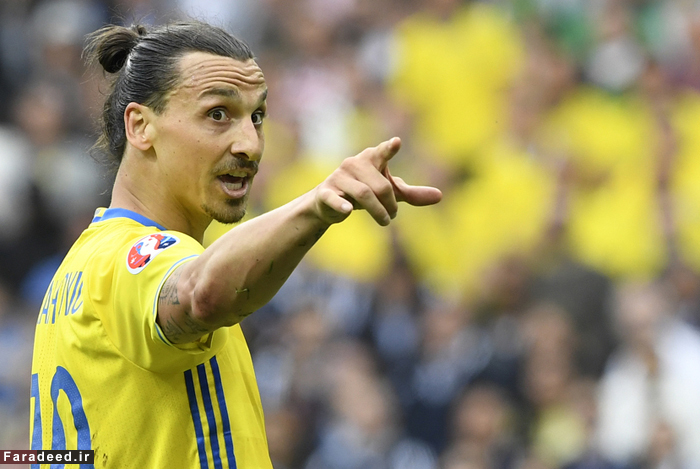 (تصاویر) آلبوم منتخب جم ملت‌های اروپا