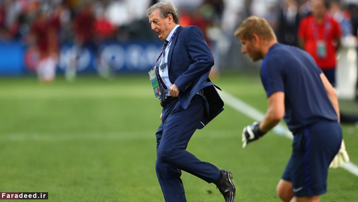 (تصاویر) آلبوم منتخب جم ملت‌های اروپا