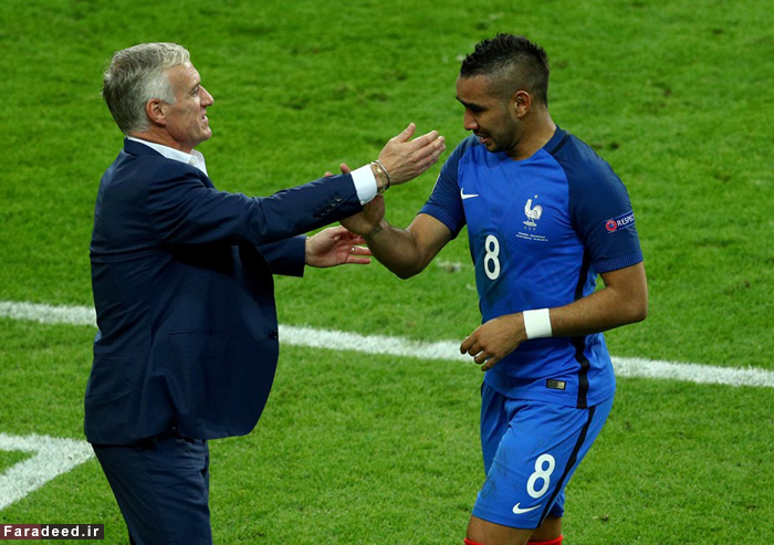 (تصاویر) آلبوم منتخب جم ملت‌های اروپا