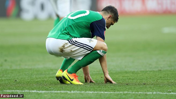 (تصاویر) آلبوم منتخب جم ملت‌های اروپا