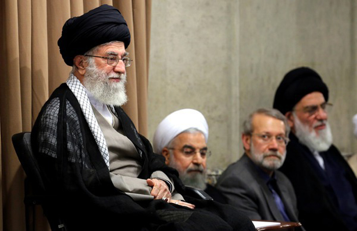 (تصاویر) دیدار مسئولان نظام با رهبرانقلاب (تصاویر) دیدار مسئولان نظام با رهبرانقلاب