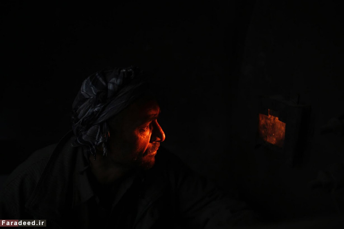 (تصاویر) آغاز به کار اولین کارخانه افغانستان (تصاویر) آغاز به کار اولین کارخانه افغانستان