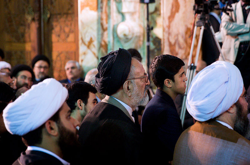 (تصاویر) سخنرانی روحانی در سالگرد ارتحال امام (ره) (تصاویر) سخنرانی روحانی در سالگرد ارتحال امام (ره)