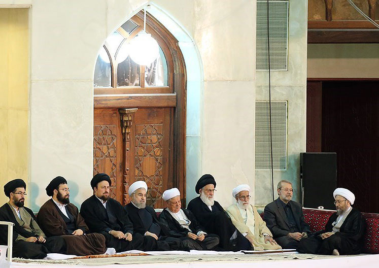 (تصاویر) بیست و هفتمین سالگرد رحلت امام(ره) (تصاویر) بیست و هفتمین سالگرد رحلت امام(ره)
