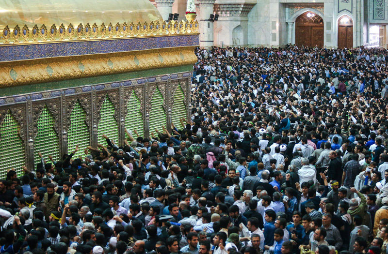 (تصاویر) بیست و هفتمین سالگرد رحلت امام(ره) (تصاویر) بیست و هفتمین سالگرد رحلت امام(ره)