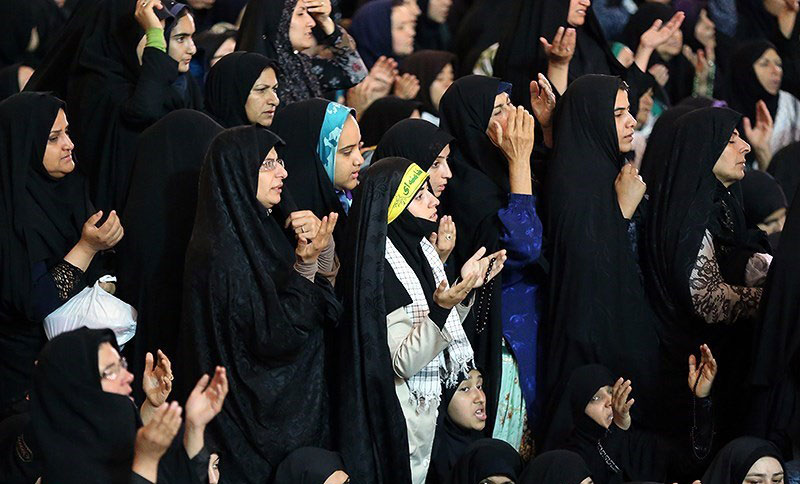 (تصاویر) بیست و هفتمین سالگرد رحلت امام(ره) (تصاویر) بیست و هفتمین سالگرد رحلت امام(ره)