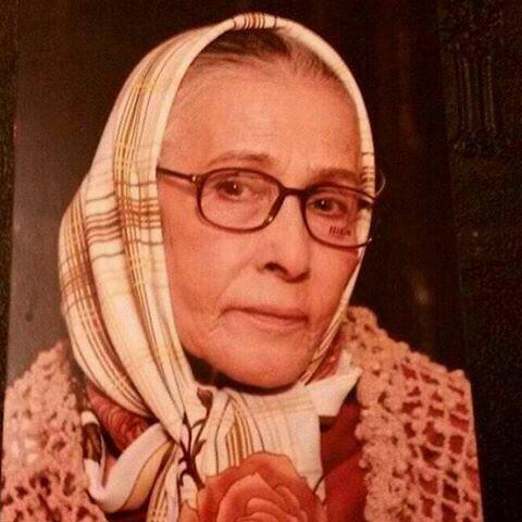 ملیحه نیکجومند درگذشت + تصاویر ملیحه نیکجومند درگذشت + تصاویر