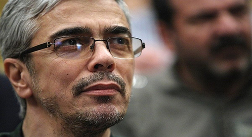 سرلشکر «محمد حسین باقری» کیست؟