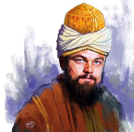 چرا ایرانیها با لئوناردو دیکاپریو دشمن شدهاند؟ چرا ایرانیها با لئوناردو دیکاپریو دشمن شدهاند؟