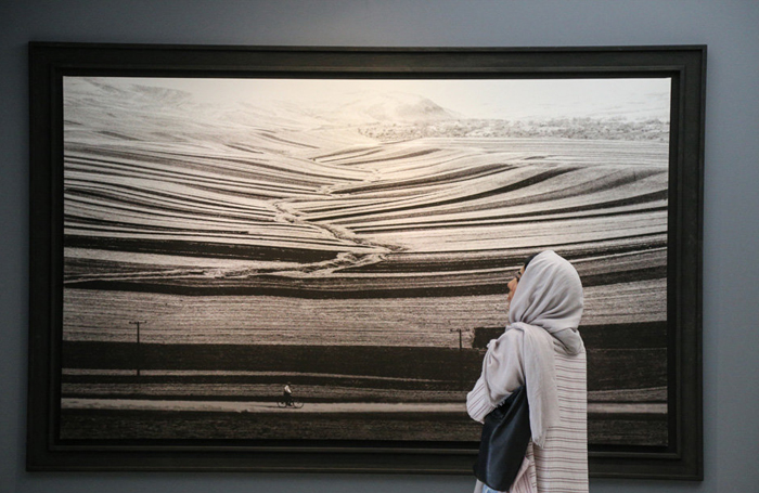 (تصاویر) نمایش مجدد (تصاویر) نمایش مجدد