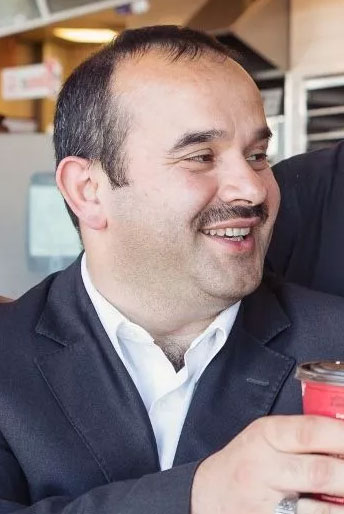 دست راست فتح الله گولن بازداشت شد +(تصویر) دست راست فتح الله گولن بازداشت شد +(تصویر)