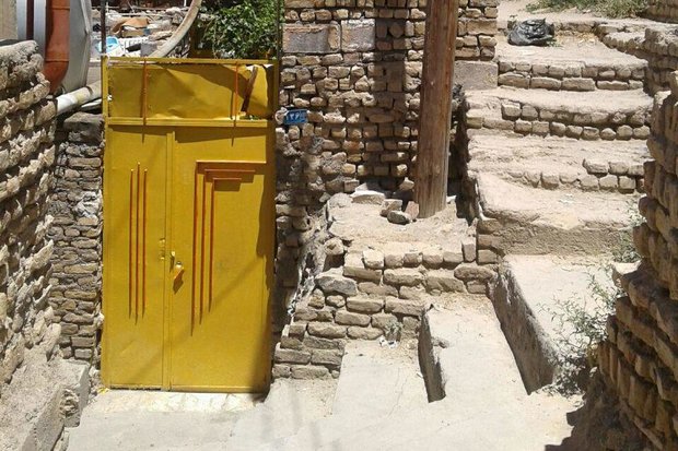 رازهای سکونتگاه غیررسمی«نه دره» رازهای سکونتگاه غیررسمی«نه دره»