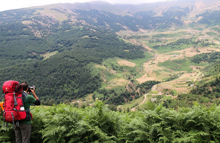 (تصاویر) مناظر زیبای جاده اسالم به خلخال (تصاویر) مناظر زیبای جاده اسالم به خلخال