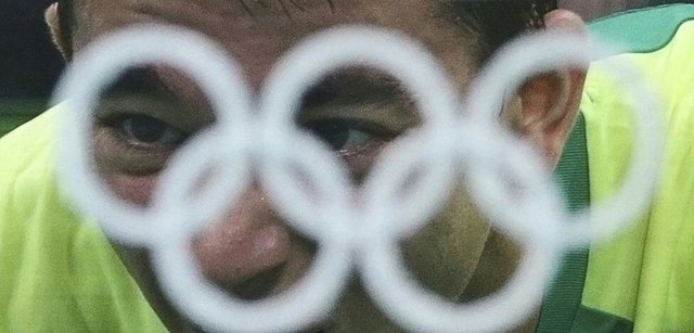 عکسهای جالب روز دوم المپیک عکسهای جالب روز دوم المپیک