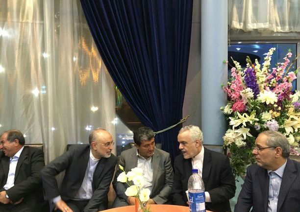 غایبان بزرگ مهمانی عروسی دختر رحیمی غایبان بزرگ مهمانی عروسی دختر رحیمی