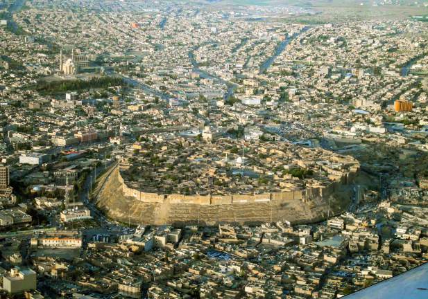 میراث جهانی کدام کشورها در معرض خطر است؟