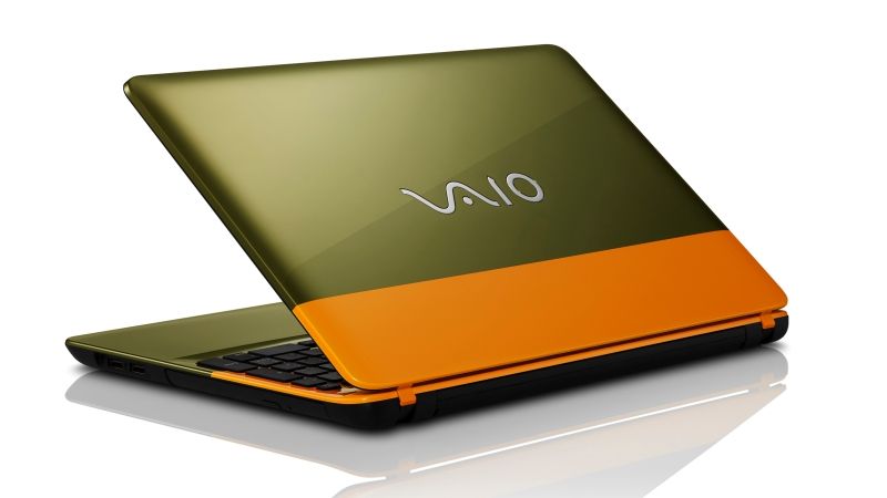 لپ تاپ های جدید VAIO معرفی شدند لپ تاپ های جدید VAIO معرفی شدند