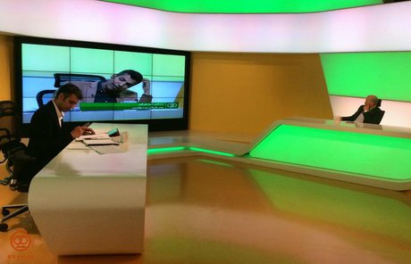 «90» با دکور جدید میآید «90» با دکور جدید میآید