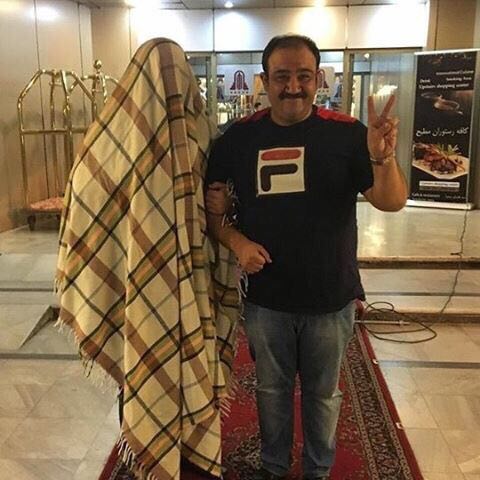 سینماگران برای مقابله با توهینها کمیته تشکیل میدهند سینماگران برای مقابله با توهینها کمیته تشکیل میدهند