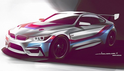 (تصاویر)خودروهای مسابقهای 2018 BMW (تصاویر)خودروهای مسابقهای 2018 BMW