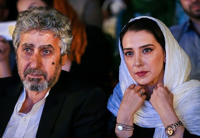 شب شهرام ناظری با یونسکو در سعد آباد شب شهرام ناظری با یونسکو در سعد آباد