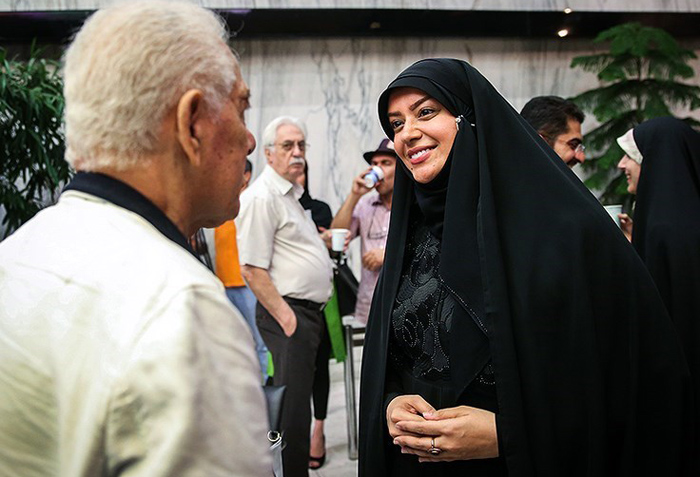 (تصاویر) هجدهمین جشن بزرگ سینمای ایران (تصاویر) هجدهمین جشن بزرگ سینمای ایران