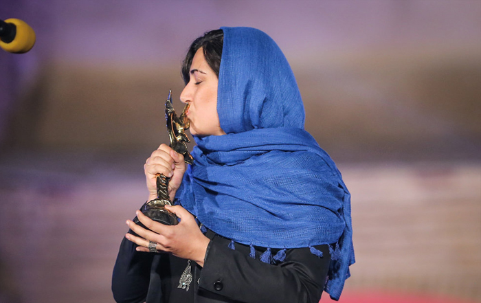 (تصاویر) هجدهمین جشن سینمای ایران (تصاویر) هجدهمین جشن سینمای ایران