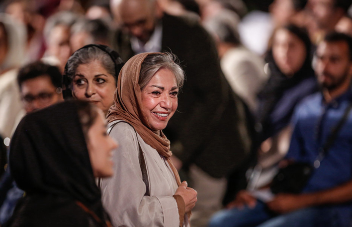 (تصاویر) هجدهمین جشن سینمای ایران (تصاویر) هجدهمین جشن سینمای ایران