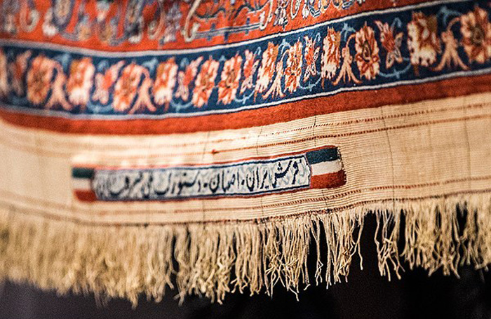 (تصاویر) نخستین حراج تخصصی فرش دستباف (تصاویر) نخستین حراج تخصصی فرش دستباف
