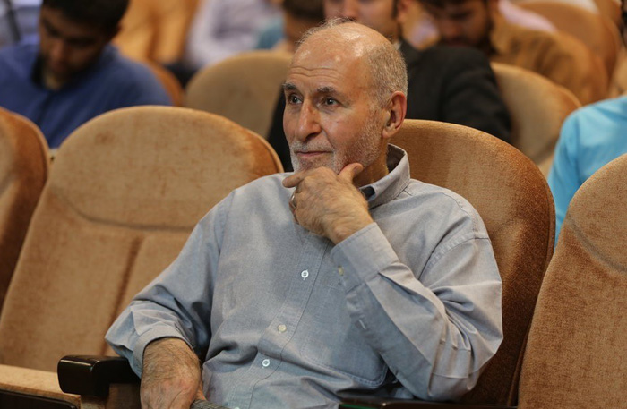 (تصاویر) مناظره بهزاد نبوی با احمد توکلی (تصاویر) مناظره بهزاد نبوی با احمد توکلی