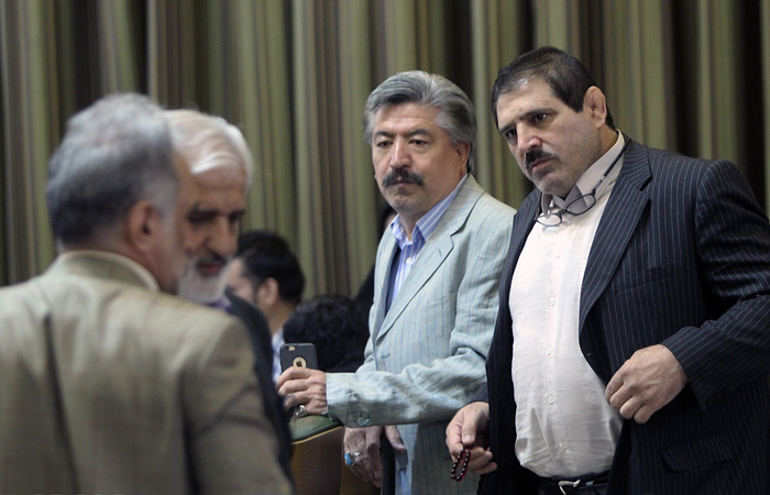 (تصاویر) انتخابات هیاترئیسه شورای شهر تهران (تصاویر) انتخابات هیاترئیسه شورای شهر تهران