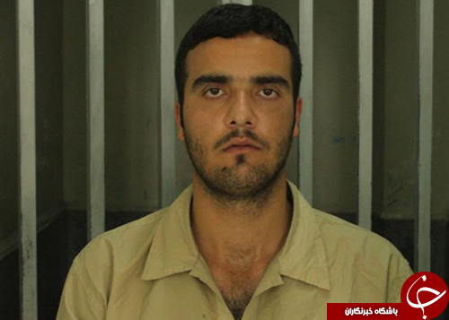 ماجرای شهادت مامور کلانتری از زبان یک زورگیر ماجرای شهادت مامور کلانتری از زبان یک زورگیر
