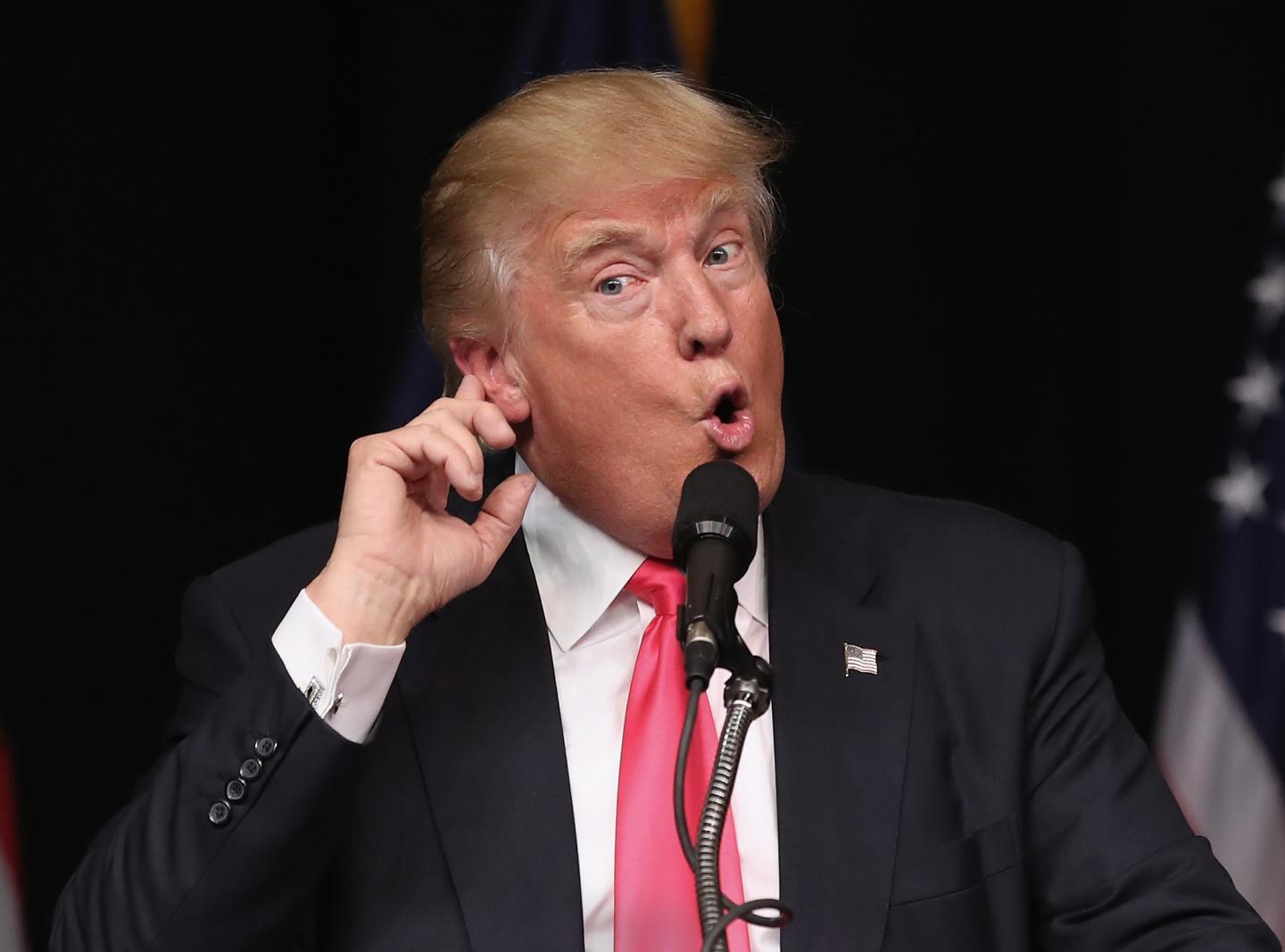 دست‌نشانده پوتینچگونه پوتین برای پیشبرد اهداف روسیه از دونالد ترامپ استفاده می‌کند