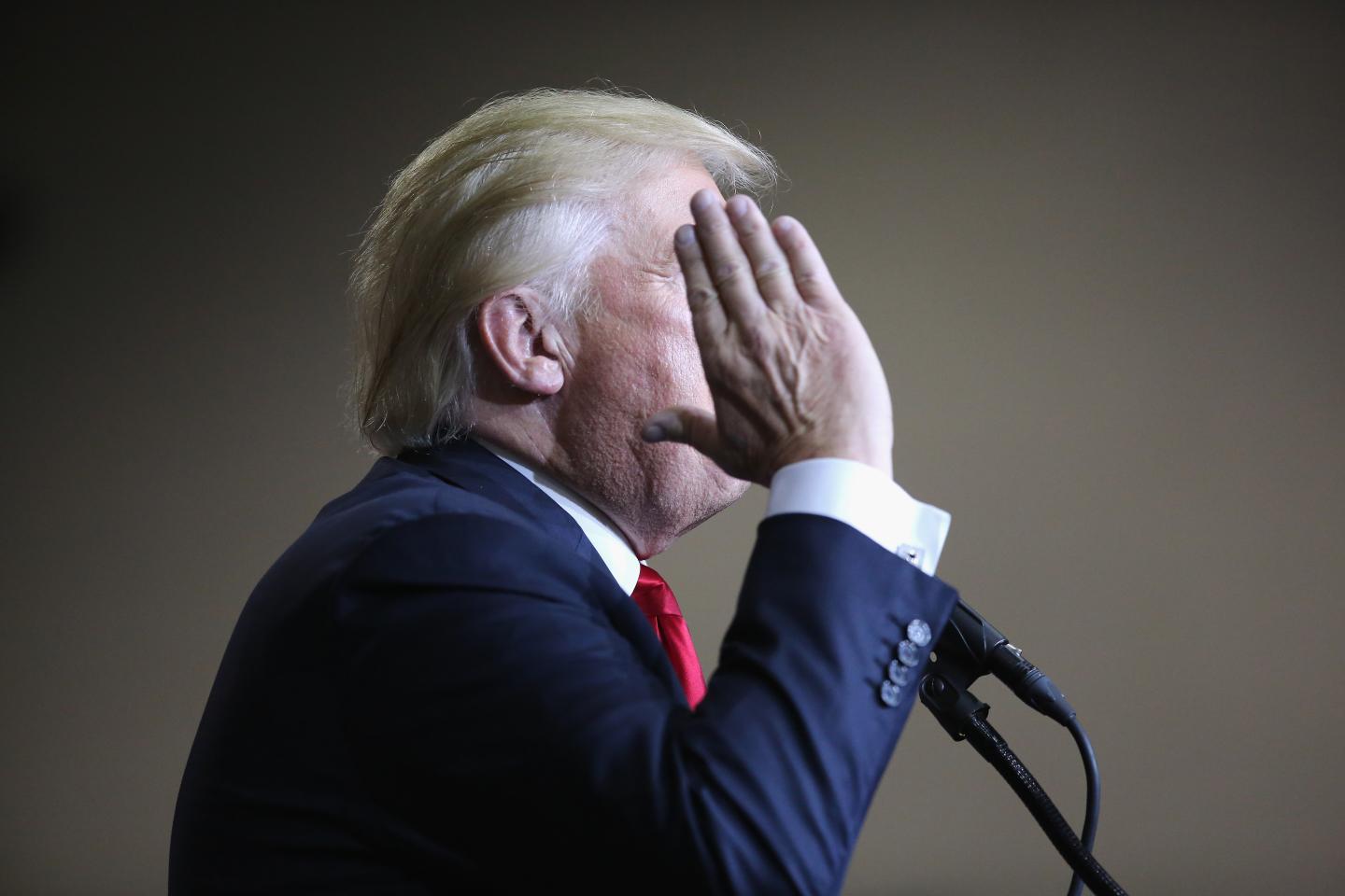 دست‌نشانده پوتینچگونه پوتین برای پیشبرد اهداف روسیه از دونالد ترامپ استفاده می‌کند