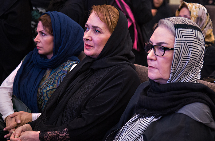 (تصاویر) مجلس ختم داوود رشیدی (تصاویر) مجلس ختم داوود رشیدی